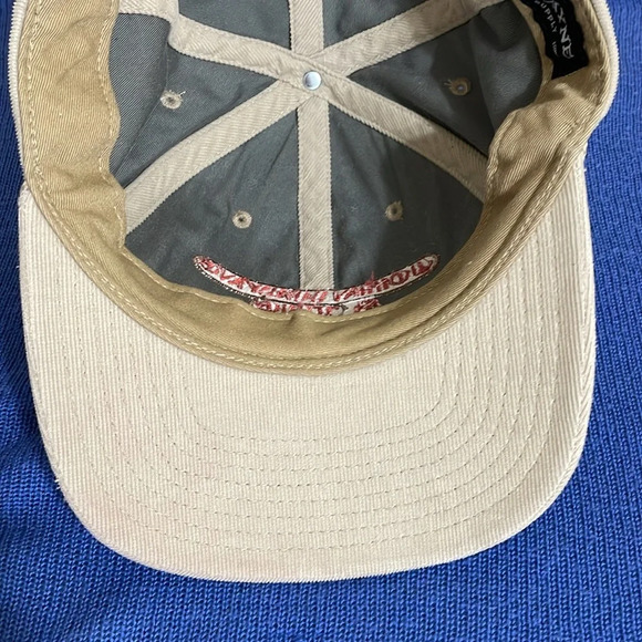 John Wayne & The CowBoys Cap - Picture 5 of 8